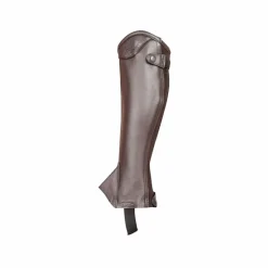 Mini-Chaps*TdeT - Mini Chaps Vivaldi marron foncé