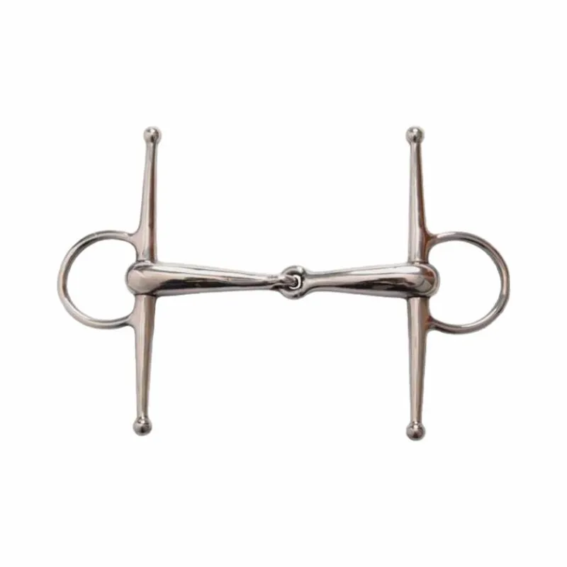 Mors À Aiguilles|Mors Poneys*TdeT - Mors aiguille creux