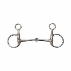 - Mors Baucher plein Mors Baucher|Mors Poneys