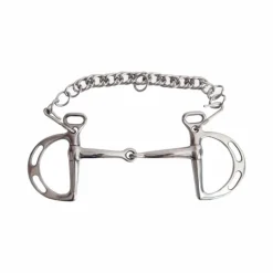 - Mors Espagnol Mors Espagnol|Mors Poneys