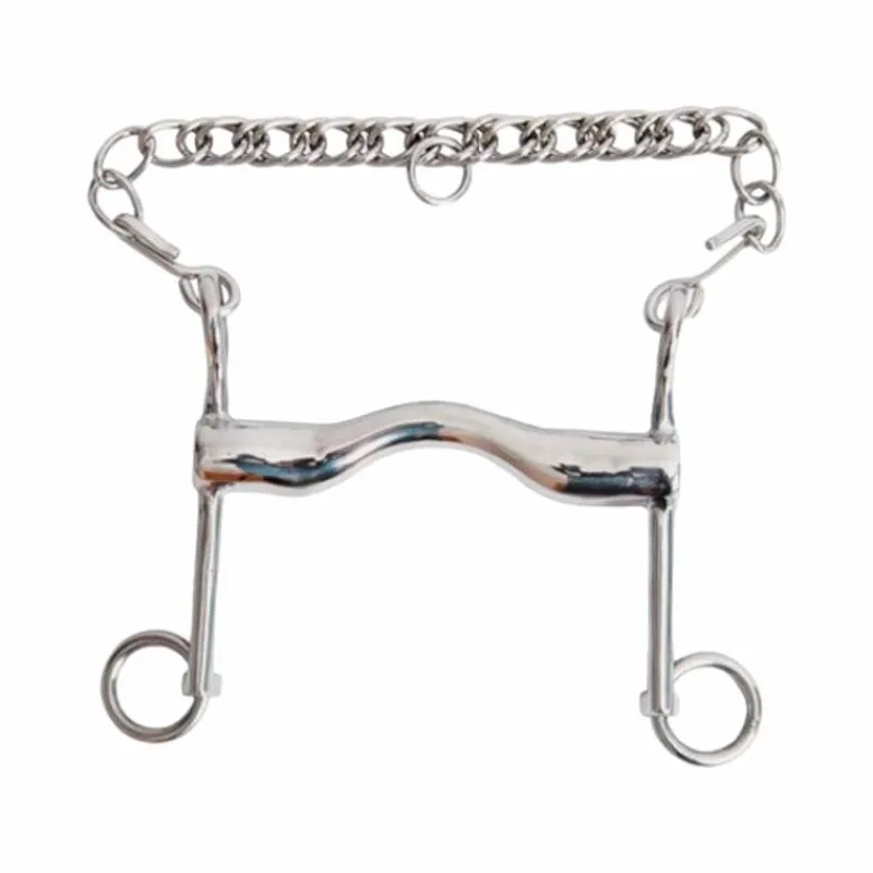 Hot - Mors Lhotte Mors De Bride|Mors Poneys