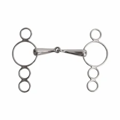 Mors Pessoa|Mors Poneys*TdeT - Mors pessoa réglable