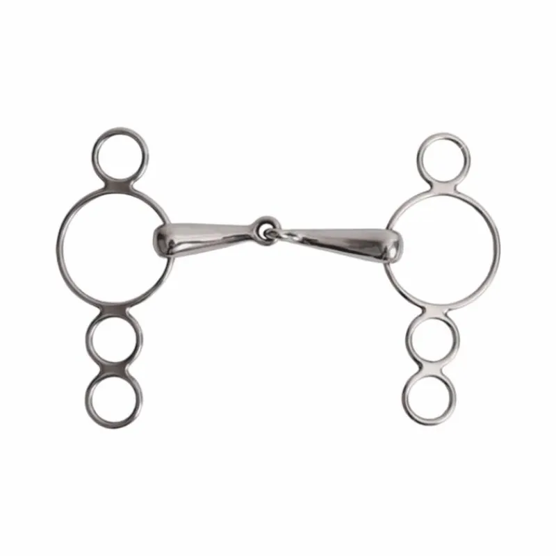 Mors Pessoa|Mors Poneys*TdeT - Mors pessoa réglable