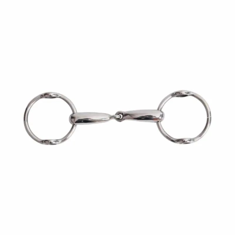 Mors Releveurs|Mors Poneys*TdeT - Mors releveur