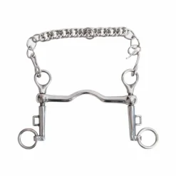 Mors De Bride|Mors Poneys*TdeT - Mors Saumur