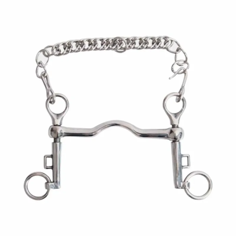 Mors De Bride|Mors Poneys*TdeT - Mors Saumur