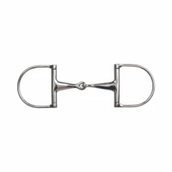 New - Mors verdun à canons creux Mors Verdun|Mors Poneys