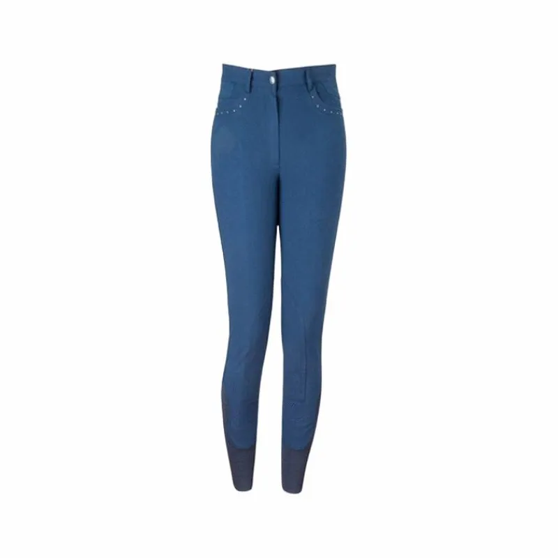- Pantalon d'équitation femme Florence Pantalons D'Équitation