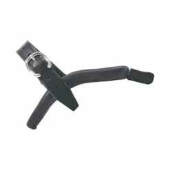 Hot - Éperons en cuir avec embout en cuir junior Éperons Prince De Galles