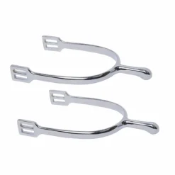 Clearance - Éperons Polo inox Éperons De Polo|Cso