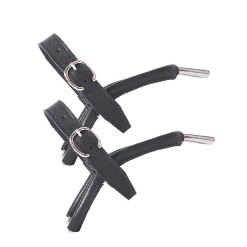 Discount - Éperons Prince de Galles cuir homme Éperons Prince De Galles