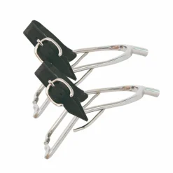 Discount - Éperons Prince de galles inox homme Éperons Prince De Galles