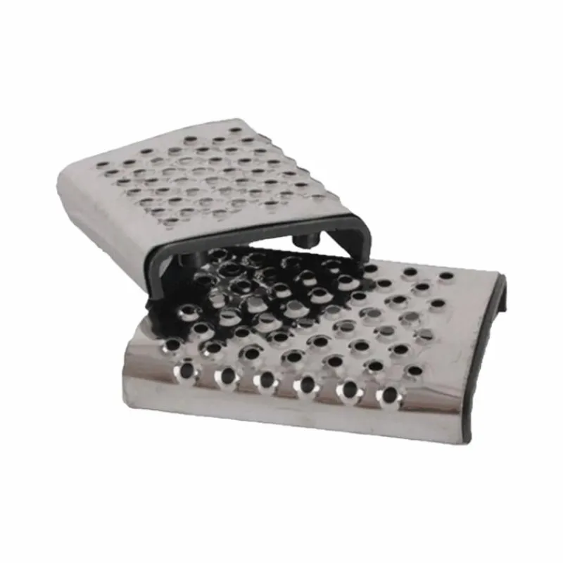 Online - Plancher d'étriers caoutchouc acier Accessoires D'Étriers