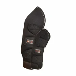 Guêtres De Transport|Guêtres De Transport*TdeT - Protections de transport MESH 3 D noir