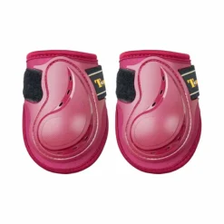 Endurance|Protège-Boulets*TdeT - Protège boulet Design bordeaux