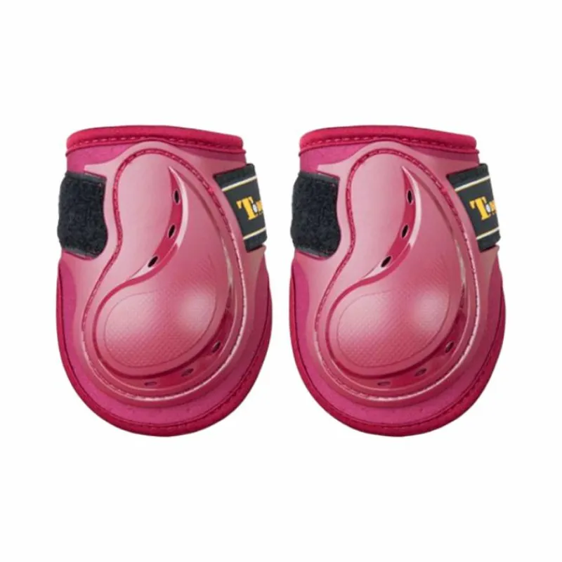 Endurance|Protège-Boulets*TdeT - Protège boulet Design bordeaux