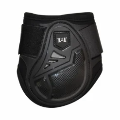 Protège-Boulets*TdeT - Protège-boulets Graphène Noir