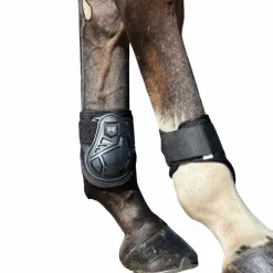 Protège-Boulets*TdeT - Protège-boulets Graphène Noir