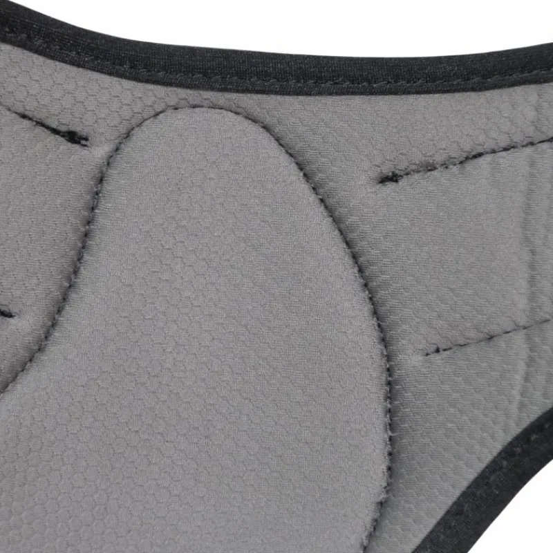 Protège-Boulets*TdeT - Protège-boulets Graphène Noir