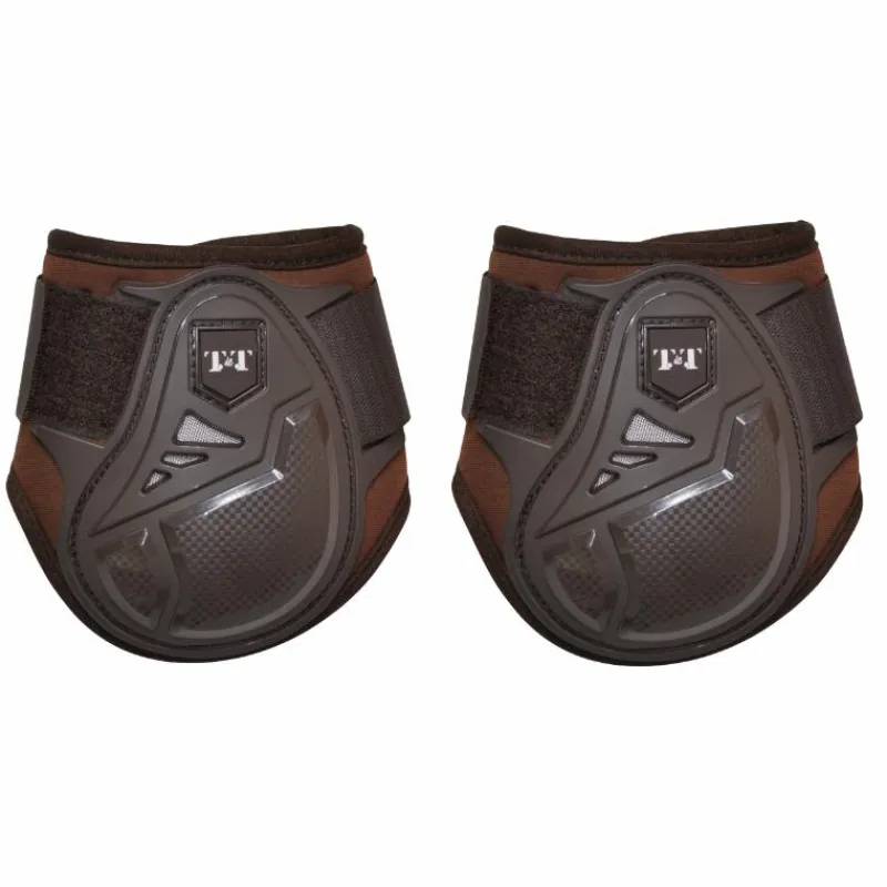 - Protège-boulets Graphène Protège-Boulets