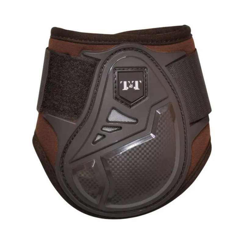 - Protège-boulets Graphène Protège-Boulets