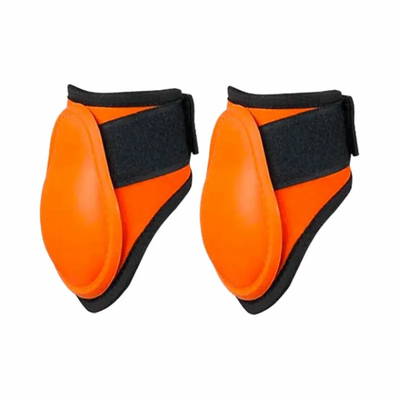 Endurance|Protège-Boulets*TdeT - Protèges boulet First orange