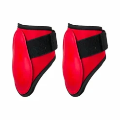 Discount - Protèges boulet First rouge Endurance|Protège-Boulets
