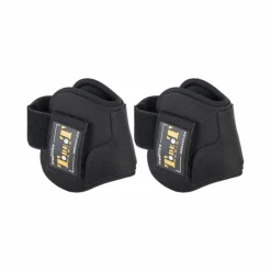 Endurance|Protège-Boulets*TdeT - Protèges boulet intégraux thermoformés noir