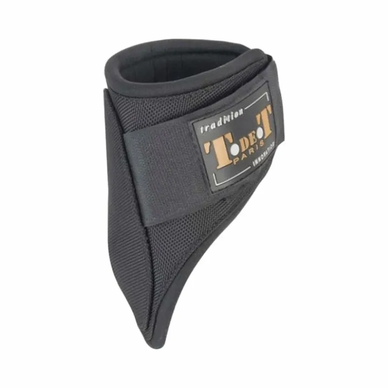 Outlet - Protèges boulet thermoformé noir Protège-Boulets