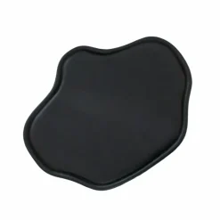 Outlet - Sangle bavette amovible noir Bavettes