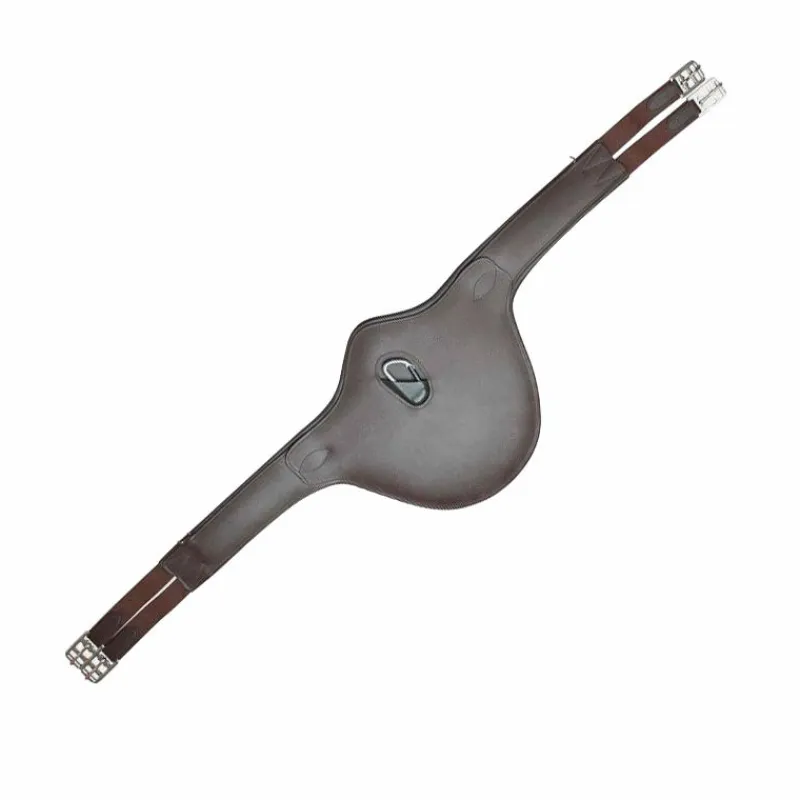 New - Sangle bavette first havane Bavettes