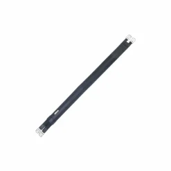 Sangles Classiques*TdeT - Sangle coton noir