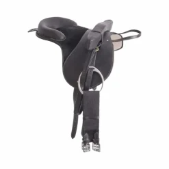 Clearance -  Selle bardette Selles Poneys|Bardettes