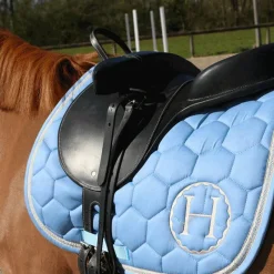 Clearance - Selle bardette Selles Poneys|Bardettes
