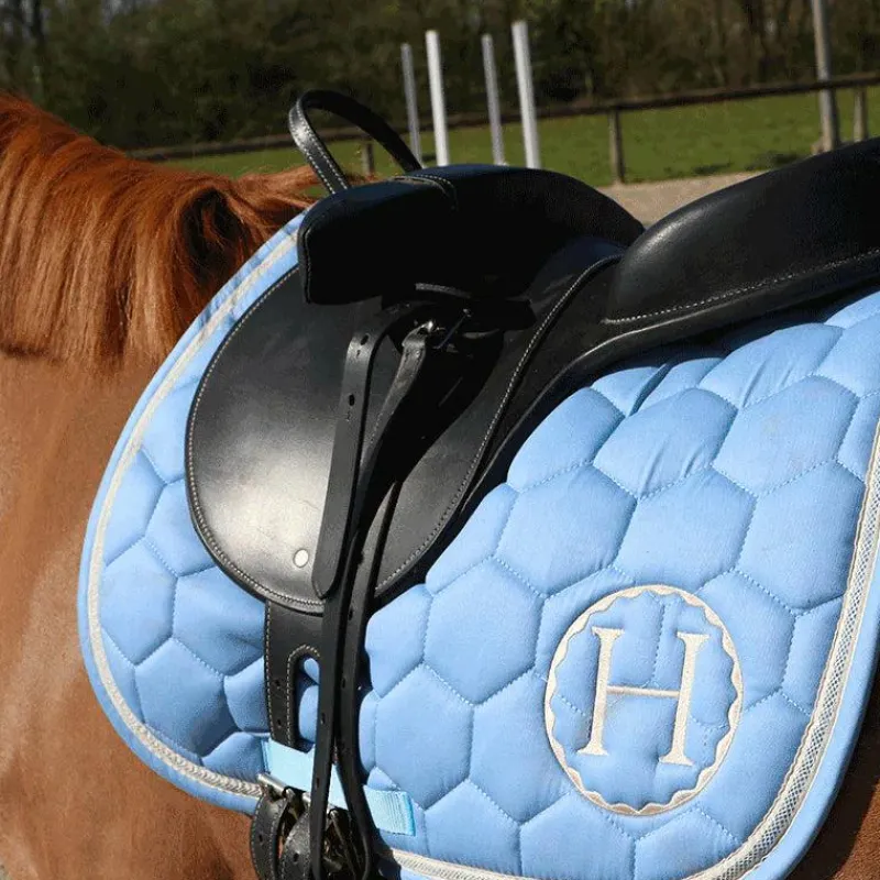 Clearance - Selle bardette Selles Poneys|Bardettes