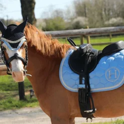 Clearance - Selle bardette Selles Poneys|Bardettes