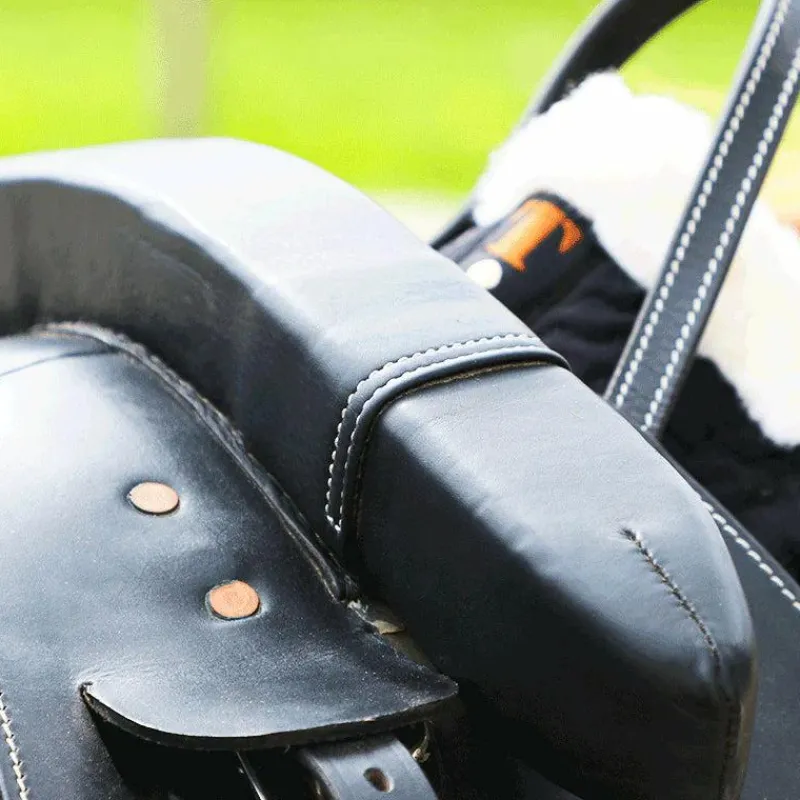 Clearance - Selle bardette Selles Poneys|Bardettes