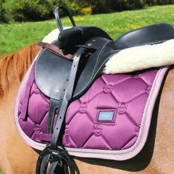 Clearance - Selle bardette Selles Poneys|Bardettes