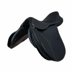 Selles D'Obstacle|Cso*TdeT - Selle d'obstable Caylus noir