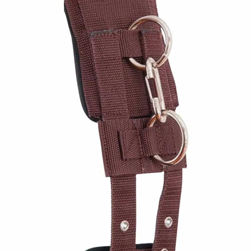 Enrênements Poneys|Surfaix*TdeT - Surfaix de travail marron/ noir