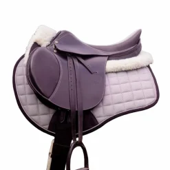 Tapis Cso/ Mixtes|Tapis De Selle*TdeT - Tapis Air Mesh 2 Gris