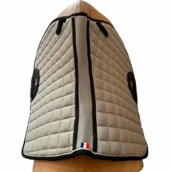 Tapis Cso/ Mixtes|Tapis De Selle*TdeT - Tapis Air Mesh 2 Gris