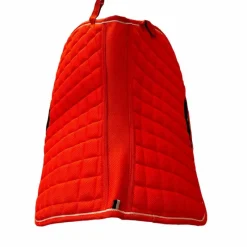 Tapis Cso/ Mixtes|Tapis De Selle*TdeT - Tapis Air Mesh 2 Orange