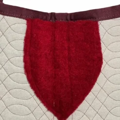 Tapis De Hunter|Tapis De Selle*TdeT - Tapis de hunter Claude Bordeaux