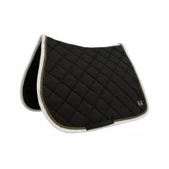 Clearance - Tapis de selle Fontainebleau / blanc Tapis Cso/ Mixtes|Tapis De Selle