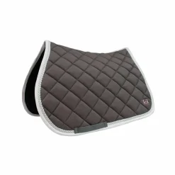 - Tapis de selle Fontainebleau / blanc Tapis De Selle|Tapis Cso/ Mixtes