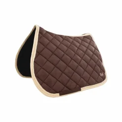 Online - Tapis de selle Suedin Fontainebleau / beige Tapis Cso/ Mixtes|Tapis De Selle