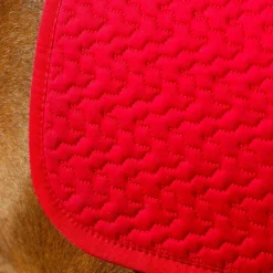 Online - Tapis de selle Thérèse Tapis De Selle Poneys|Tapis Cso/ Mixtes