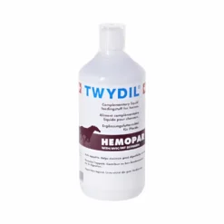 Discount - Complément alimentaire système digestifs Hemopar Perte D'État|Reprise D'État