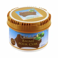 Graisses & Baumes Pour Cuirs*Ungula Naturalis - Baume pour cuir